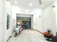 Hình ảnh Bán nhà Mặt tiền đường số 1 P11 Gò Vấp 60m2, giá 7.5 tỷ
