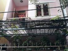 Hình ảnh Hẻm 6m, Nguyễn Trãi, P Nguyễn Cư Trinh, dt 5x20, 18,2 tỷ lh Minh Ngọc