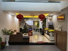 Hình ảnh Nhà ĐẸP kiên cố gần UBND Quận 12, Chính chủ xây dựng TÂM HUYẾT