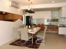Hình ảnh Cho Thuê Nhiều Căn Hộ Happy Valley, Quận 7, Giá chỉ từ 15 triệu/ tháng