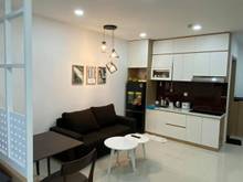Hình ảnh Sunrise City View cho thuê 11 triệu đủ nội thất 1 phòng ngủ