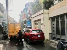 Hình ảnh Bán nhà hxh Thiên Phước. Phường 9, TB 4x20, chỉ 7ty9