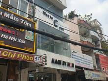 Hình ảnh MT D2 quận Bình Thạnh khu trường ĐH SV tập trung đông, giá 48 tr/th