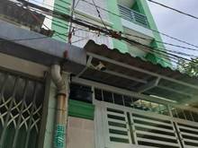 Hình ảnh Bán Nhà Kênh Tân Hóa Tân Phú Kinh Doanh Tốt 4 Tầng Chỉ 5.35TỶ