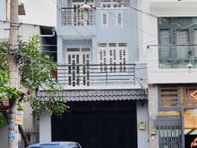 Hình ảnh Nhà đẹp Gò Vấp đang cho thuê FULL phòng, Thu nhập 20tr/tháng