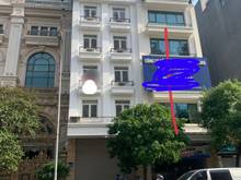 Hình ảnh Cho thuê nhà mặt Phố Trần Quý Kiên 60mx6 Tầng, Thông sàn, ĐH, Thang Má