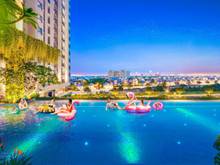Hình ảnh Còn 45 Vị Trí Vàng tại Moonlight Centre Point Tên Lửa  Góp 330 triệu