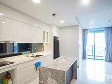 Hình ảnh Sunwah Pearl 2PN 1PN giá tốt nhà trống và full nội thất Bình Thạnh Q2