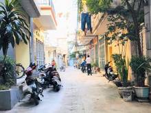 Hình ảnh Nhà Cực Đẹp HOÀNG VĂN THÁI - Thanh Xuân - 48m2 - 5T- MT 5m - Hơn 4 Tỷ