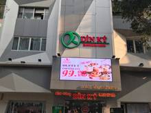 Hình ảnh Cho thuê MBKD 10x40m, 3 lầu, Lê Văn Sỹ, Q3, 184 tr/th