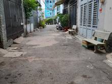 Hình ảnh Nhà đẹp 4 phòng ngủ thích hợp định cư lâu dài 45m2 4 tầng nhỉnh 4 tỷ
