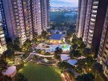 Hình ảnh Cho thuê Trang Chủ MB66.COM / Đăng Ký Tặng 66K Celadon City Quận Tân Phú - Không gian sống tiện ích.