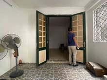 Hình ảnh Hiếm! Nhà Cầu Giấy, Quan Hoa, 60m2, biệt thự mini sân vườn giá 6 tỷ 5