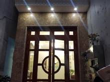 Hình ảnh [ NÓNG ] Nhà Hiếm - Đẹp Thái Hà, Đống Đa. 98m2. KD, ôtô đỗ sân, giá rẻ