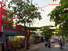 Hình ảnh HUNGVILAND Cho thuê nhà mặt tiền Quận 2, DT (6mx30m), giá 50 triệu