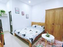 Hình ảnh Phòng Trọ Vườn Lài - Studio Đẹp - Giá Rẻ