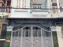 Hình ảnh Bán Nhà 53m2, Hẻm Nội Bộ 8m Đường Bùi Quang Là Gía chỉ 5 tỷ