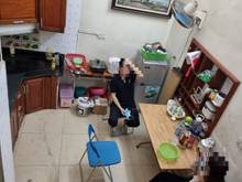 Hình ảnh Cho thuê nhà Thụy khuê 4,5 tầng, 4 ngủ, đủ đồ