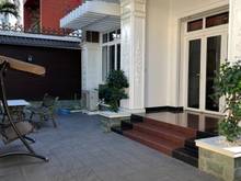 Hình ảnh Bán căn Biệt Thự KDC Phú Nhuận Q12, 12mx20m, 1 trệt 2 lầu, Giá: 20 tỷ