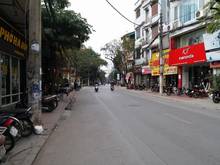 Hình ảnh Nhà Phân Lô _ Hoàng Văn Thái _THanh Xuân 102m * 5 Tầng Giá 14,2 Tỷ .