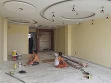 Hình ảnh Mặt tiền lớn Nguyễn Văn Cừ Q1, ngang 5m-7 tầng tháng máy