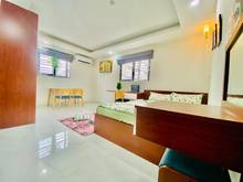 Hình ảnh Căn Hộ studio Diện tích lớn mới xây
