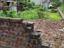 Hình ảnh Bán Đất Gia Quất - Long biên 50m2 ngõ rộng  sát đương ô tô tránh