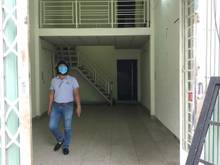 Hình ảnh Nguyên căn MTKD P.Tân Thành. 4x18m, có gác 10 triệu