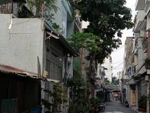 Hình ảnh Tây Thạnh, Nhà 4 Tầng chủ thiện chí bán Trang MB66.COM Chính Thức - MB 66 Uy Tín To Hơn.