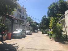 Hình ảnh Bán đất đường Xuân Thủy, p Thảo Điền, Quận 2. DT 222m2, giá 37.7 tỷ