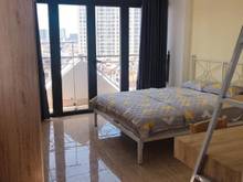 Hình ảnh Giảm Sốc 30% Cho 3 Tháng Phòng Gò Gấp - Tô Ngọc Vân