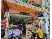 Hình ảnh Nhà Nguyên Căn MT Nguyễn Thị Minh Khai P.Bến Nghé 4x20m Trệt Lầu 50Tr