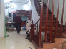 Hình ảnh Bán nhà Hoàng Quốc Việt 40m2, 5T, nhà đẹp, gần phố, ở luôn, giá 4.1 tỷ