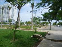 Hình ảnh Bán đất KDC Đông Thủ Thiêm, Q.2. Giá 8,7 tỷ (6m x 18m) - Gặp Loan