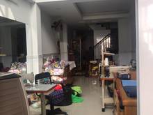 Hình ảnh Nhà 95m2 chính chủ bán gấp giá rẻ bèo tại trung tâm Quận 12 Địa chỉ xe