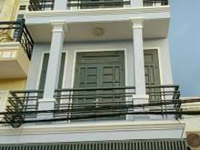 Hình ảnh Sở hữu nhà đẹp Nguyễn Văn Quá,q12-SHR-3PN-TL