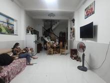 Hình ảnh Bán nhà phạm Ngọc thạch .Q3 sổ Hồng giá ưu đãi khách hàng
