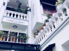 Hình ảnh Nhà Lê Văn Sỹ Q.Phú Nhuận Gần 120M2 Giá Chỉ 15.5Tỷ OtÔ 7 Chỗ Ngủ Trong