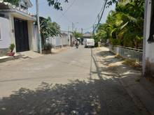 Hình ảnh Đất DT: 4,5x18=80m2 mặt tiền đường số 5, Lò Lu, Trường Thạnh. Quận 9