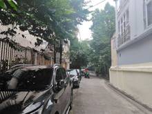 Hình ảnh Bán nhà TRẦN QUANG DIỆU ĐỐNG ĐA Phân lô 62m2, Mt 5m, Giá 10.8 Tỷ.