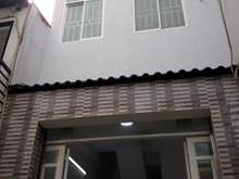 Hình ảnh Bán nhà Trần Văn Quang, 22m2, 4x5,5m, hẻm đẹp rộng vào nhà, 2 tỷ 75