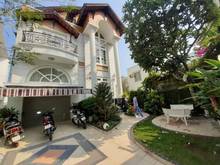 Hình ảnh Biệt Thự Tân Cổ Điển Tại Thảo Điền - Hồ Bơi, bảo Vệ 24/24 Giá 80 Triệu