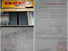 Hình ảnh Cần bán nhà MT Cửu Long, Trung Tâm Quận 10