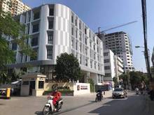 Hình ảnh Đất Triều Khúc 59m2, MT 5m, cách ngõ ôtô 10m, KD sầm uất, làm VP, CCMN