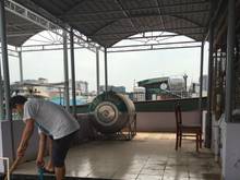 Hình ảnh Chính chủ cho thuê nhà nguyên căn vừa ở vừa kinh doanh quận 3