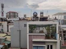 Hình ảnh Xoay Tiền KInh Doanh , BÁN NHÀ VƯỜN CHUỐI.Q3
