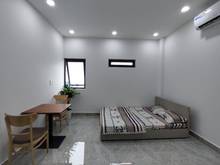 Hình ảnh Cho Thuê Phòng Gò Vấp - Nội Thất Tiện Nghi