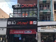 Hình ảnh Cho thuê nhà Võ Văn Ngân, P.Bình Thọ, 6x15 1 trệt 2 lầu, giá 90 tr
