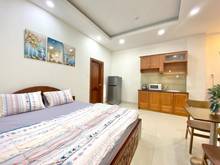 Hình ảnh Căn Hộ Studio Sang Trọng, Ngay Đường 3/2 - 5' Đi ĐH Y Dược Q10