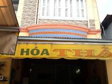 Hình ảnh Bán căn nhà 1 lầu hẻm 588 Tỉnh Lộ 10, Bình Tân, 49m2, giá: 4,2 tỷ.